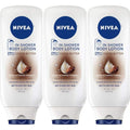 Nivea Cocoa Butter In Shower Lotion, Body Lotion For Dry Skin