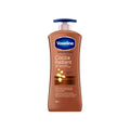 Vaseline Intensive Care Cocoa Radiant Body Lotion - 20.3 Fl Oz
