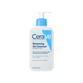 CeraVe Renewing SA Cleanser For Normal Skin, 8 Fl Oz