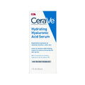 CeraVe Hydrating Hyaluronic Acid Face Serum – 1 Fl Oz