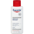 Eucerin Healing Lotion, Original, Rich 8.4 Oz