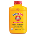 Gold Bond Medicated Original Strength Body Powder 4 Oz