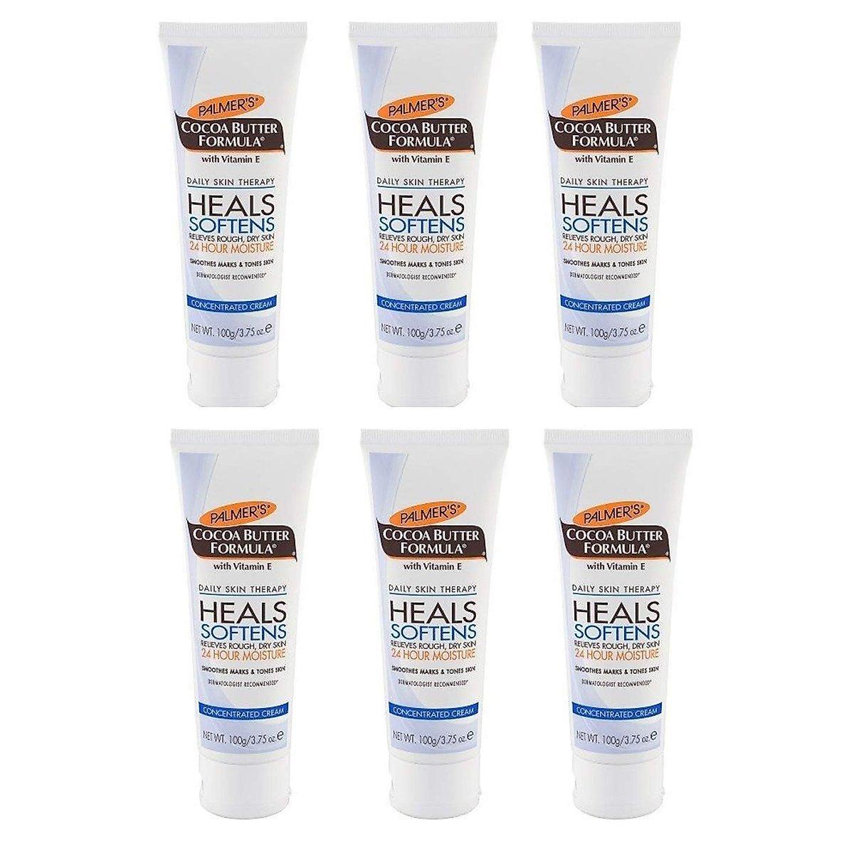 Palmer's Cocoa Butter Formula Concentrated Cream With Vitamin E 3.75 Oz