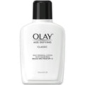 Olay Age Defying Daily Renewal Lotion, With Sunscreen, Classic, Broad Spectrum SPF 15