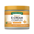 Nature's Truth Vitamin E Cream Complex
