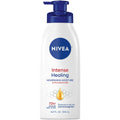 Nivea Intense Healing Body Lotion, Very Dry & Rough Skin