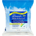 T.N. Dickinson's 100% Natural Witch Hazel Cleansing Cloths, 25 Count