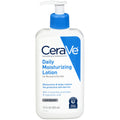 CeraVe Daily Moisturizing Lotion For Normal To Dry Skin Lightweight 12 Fl Oz