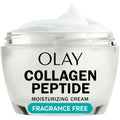 Olay Regenerist Collagen Peptide 24 Face Moisturizer Cream - 1.7oz