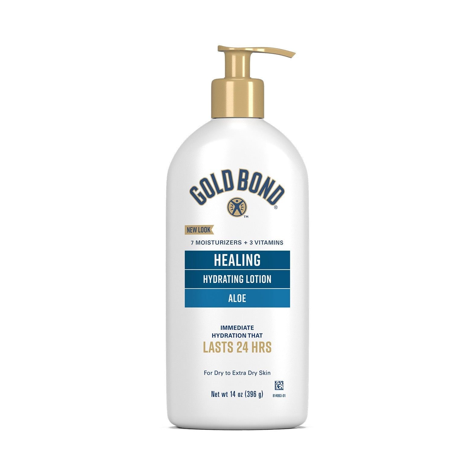 Gold Bond Anti Itch Lotion 5.5 oz
