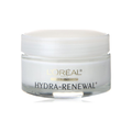 Loreal L'Oreal Paris Hydra-Renewal Dry/Sensitive Skin Continuous Moisture Cream 1.7 Oz