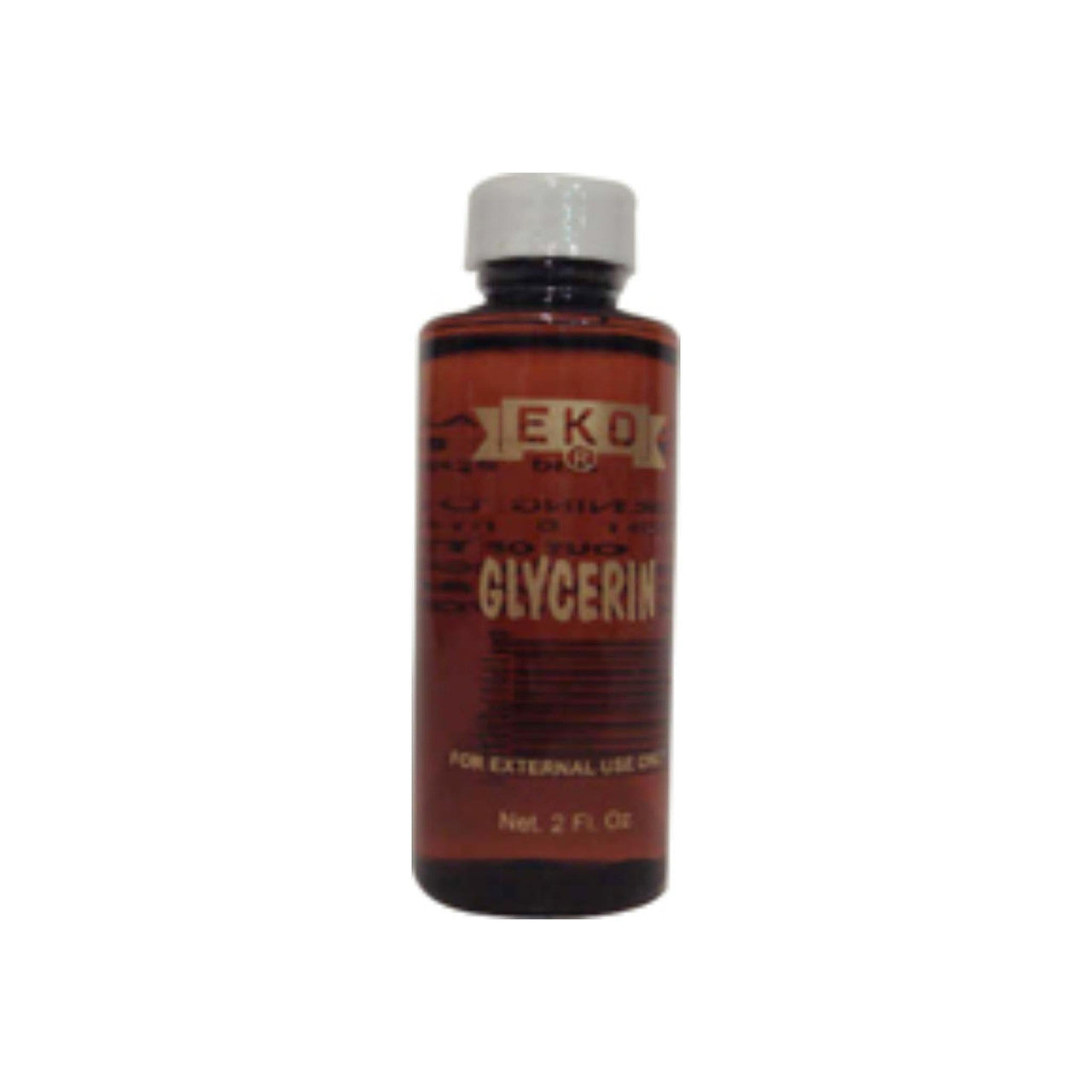 EKO Glycerin, Glicerina 2 Oz