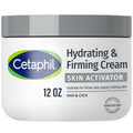 Cetaphil Skin Activator Hydrating & Firming Cream 12 Oz