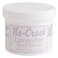 Dumont No-Crack Lavender Hand Cream 4 Oz (113g)