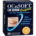 OCuSOFT Lid Scrub Original 30 Pads