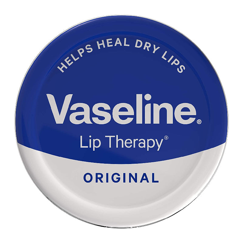 Vaseline® Lip Therapy® Advanced Healing Tube – (0.35 oz)