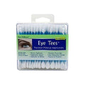 Fran Wilson Eye Tees Precision Makeup Applicators 80 ea