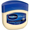 Vaseline 100% Pure Petroleum Jelly Jar, Original - 1.75 Oz