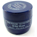 Cyril R. Salter Wild Rose Luxury Shaving Cream 5.8 Oz