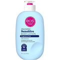 EOS SHEA BODY LOTION FRAGRANCE FREE 16OZ