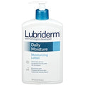 Lubriderm Daily Moisture Lotion For Normal To Dry Skin - 473ml