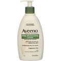 Aveeno Active Naturals Daily Moisturizing Lotion Pump 12 Oz