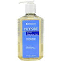 Purpose Gentle Cleansing Wash Pump Bottle, 12 Oz