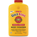 Gold Bond Medicated Original Strength Body Powder, 10 Oz