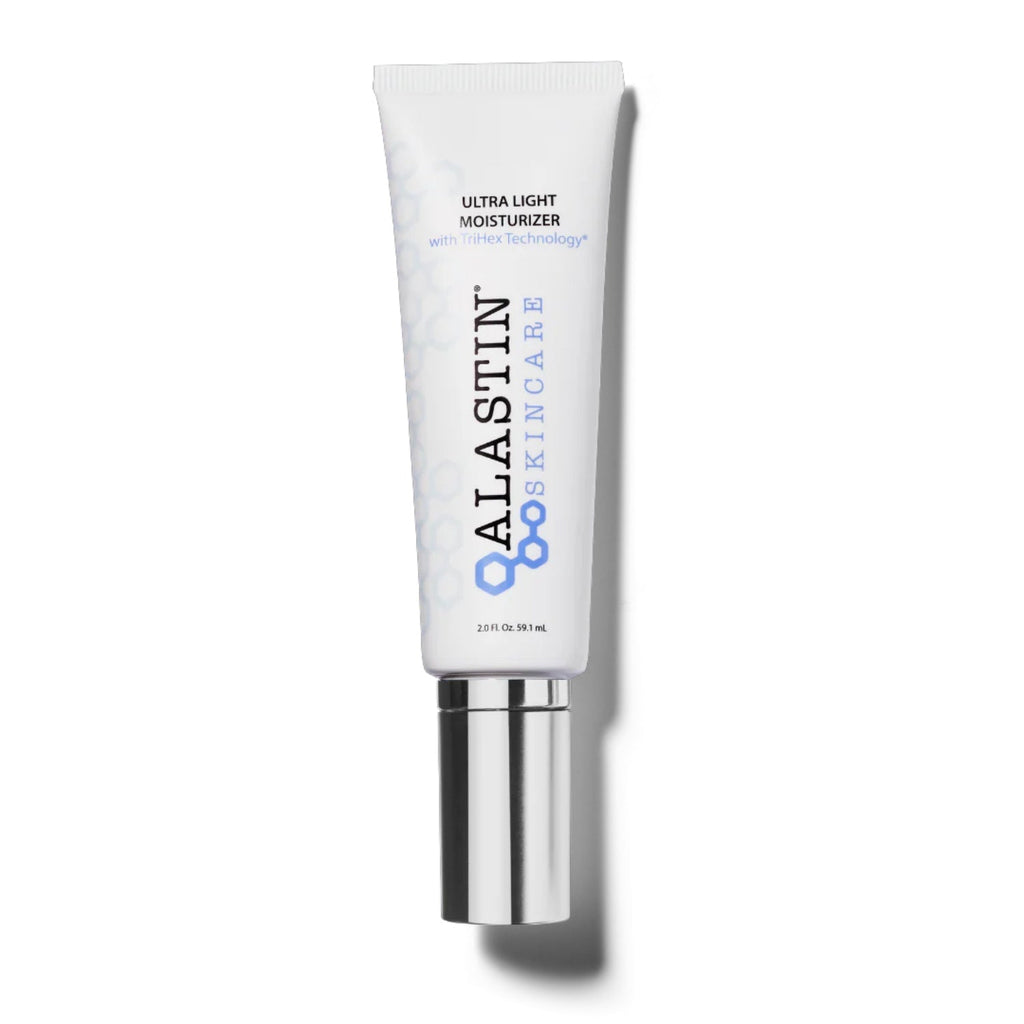 Alastin Skincare Ultra Light Moisturizer with TriHex Technology 2 Oz