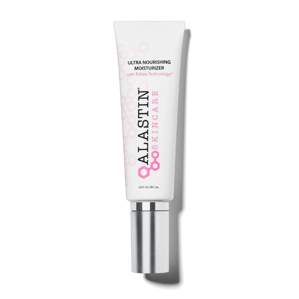 Alastin Skincare Ultra Nourishing Face Moisturizer Cream 2 Oz
